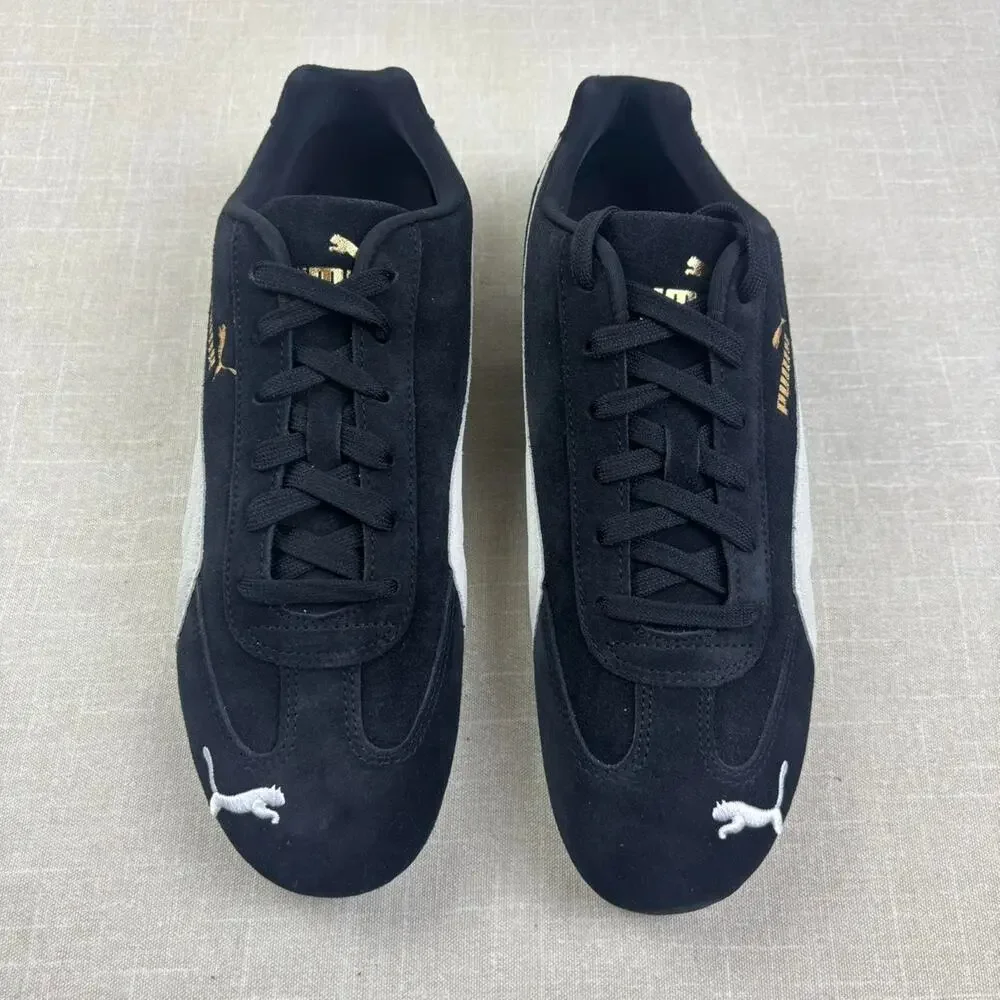 🐈⬛ Puma Speedcat OG “Black" 9.5M - Picture 3 of 4